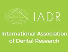 International Association of Dental Research