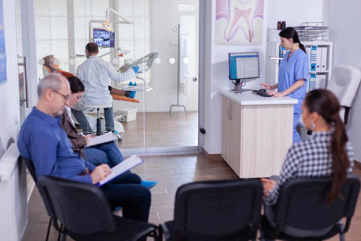 Featured image for “What Does best dentist Wilmington, MA Mean for Local Patients?”