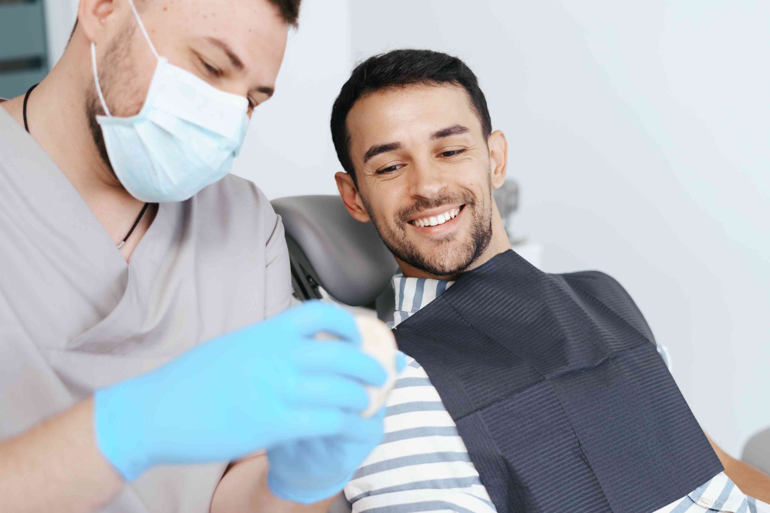 Featured image for “dental crowns Tewksbury, MA for Teeth That Need Strength, Shape, and Protection”