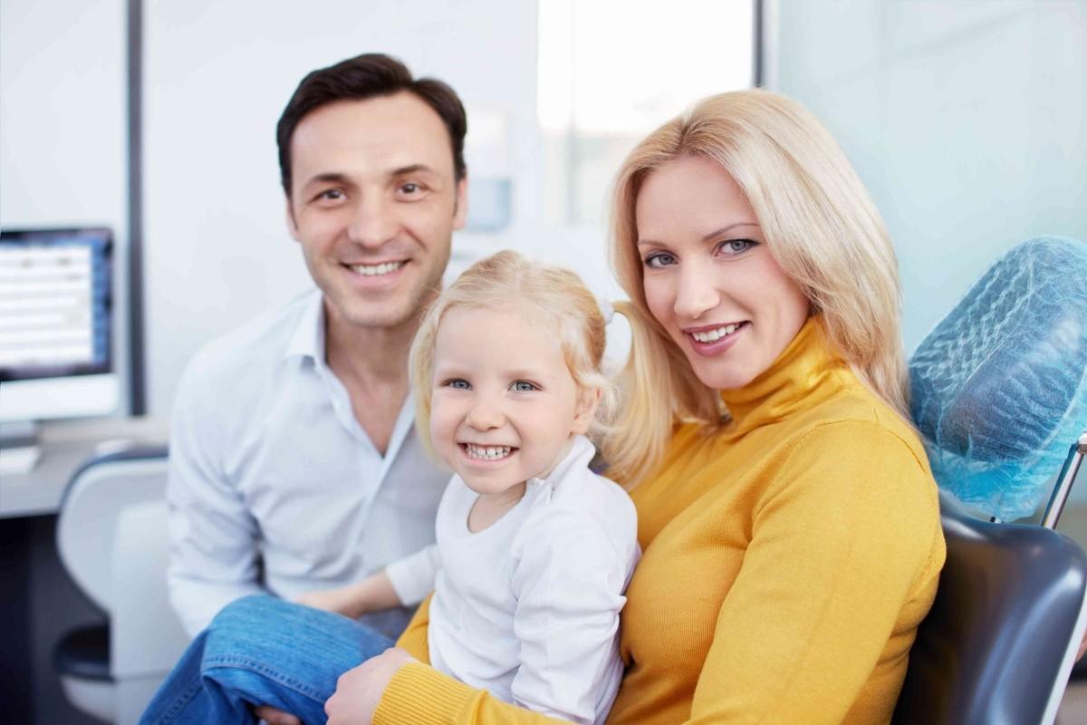 Featured image for “Everyday Dental Care with a Dentist Wilmington, MA Families Can Trust”