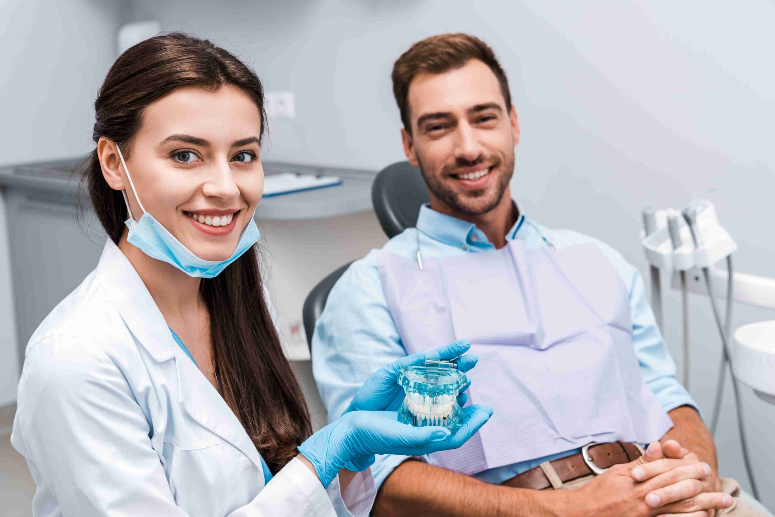 Featured image for “A family dentist Tewksbury, MA Can Help Different Ages Need Different Dental Plans”