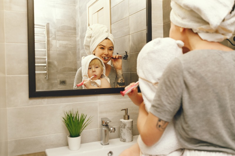 Featured image for “How a Family Dentist Helps Keep Dental Care Organized in Wilmington, MA”